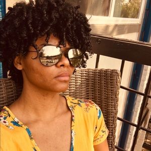 Meet your Posher, Tyler